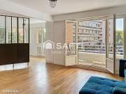 Appartement 4 pièces 75 m²