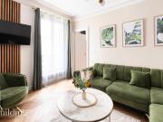 Appartement 4 pièces 75 m²