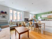 Appartement 4 pièces 75 m²