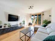 Appartement 4 pièces 75 m²