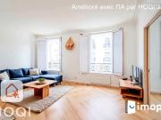 Appartement 4 pièces 75 m²