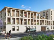 Appartement 4 pièces 75 m²