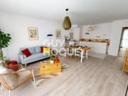 Appartement 4 pièces 75 m²