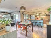 Appartement 4 pièces 75 m²