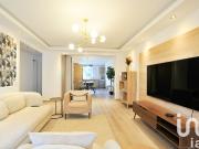 Appartement 4 pièces 75 m²