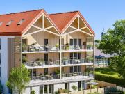 Appartement 4 pièces 75 m²