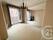 Appartement 4 pièces 75 m²