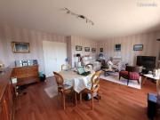 Appartement 4 pièces 75 m²