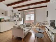 Appartement 4 pièces 75 m²