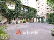 Appartement 4 pièces 75 m²
