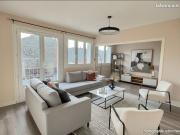 Appartement 4 pièces 75 m²