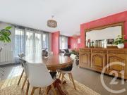 Appartement 4 pièces 75 m²