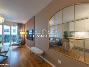 Appartement 4 pièces 75 m²