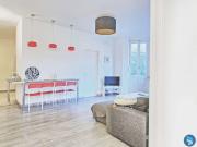 Appartement 4 pièces 75 m²