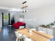 Appartement 4 pièces 75 m²