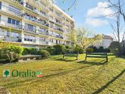 Appartement 4 pièces 75 m²