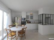Appartement 4 pièces 75 m²