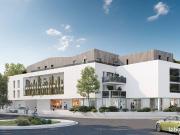 Appartement 4 pièces 75 m²