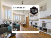 Appartement 4 pièces 75 m²