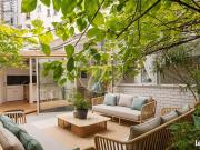 Appartement 4 pièces 75 m²