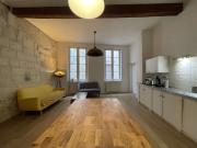 Appartement 4 pièces 75 m²