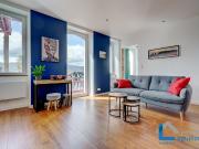 Appartement 4 pièces 75 m²