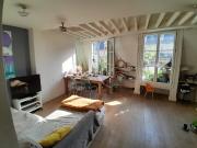Appartement 4 pièces 75 m²