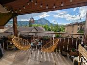 Appartement 4 pièces 75 m²