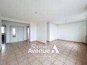 Appartement 4 pièces 75 m²