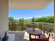 Appartement 4 pièces 75 m²