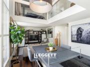 Appartement 4 pièces 75 m²