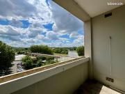 Appartement 4 pièces 75 m²