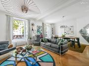 Appartement 4 pièces 75 m²