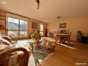 Appartement 4 pièces 75 m²