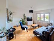 Appartement 4 pièces 75 m²