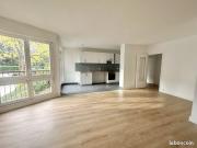 Appartement 4 pièces 77 m²
