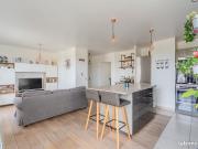 Appartement 4 pièces 75 m²