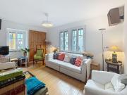 Appartement 4 pièces 75 m²