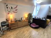 Appartement 4 pièces 75 m²