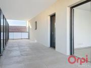 Appartement 4 pièces 75 m²