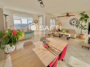 Appartement 4 pièces 75 m²