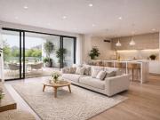 Appartement 4 pièces 75 m²