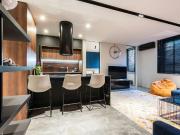 Appartement 4 pièces 75 m²