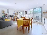 Appartement 4 pièces 75 m²