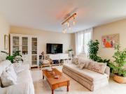 Appartement 4 pièces 75 m²