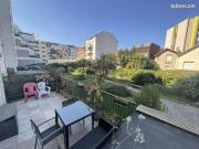 Appartement 4 pièces 75 m² Appartement 4 pièces 75 m²