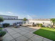 Appartement 4 pièces 75 m²