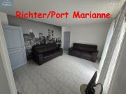 Appartement 4 pièces 75 m²