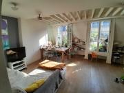 Appartement 4 pièces 75 m²