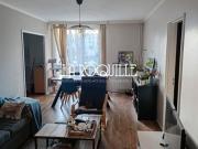 Appartement 4 pièces 75 m²